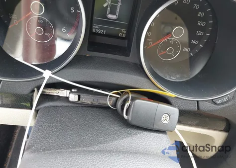 2011 Volkswagen Jetta Sportwagen 2.0L Tdi z USA, uszkodzony, nr VIN 3VWPL7AJXBM707271